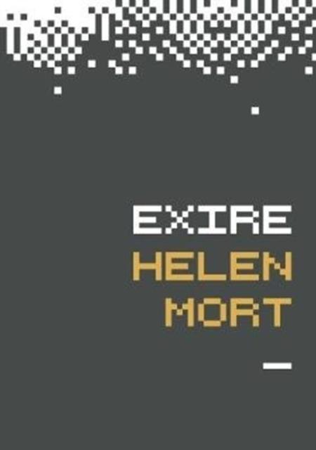 Vorderes Coverbild Exire