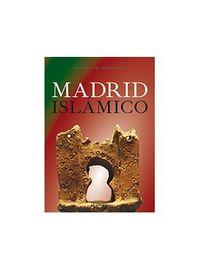 Vorderes Coverbild Madrid islámico