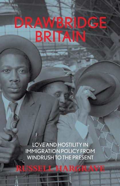 Vorderes Coverbild Drawbridge Britain