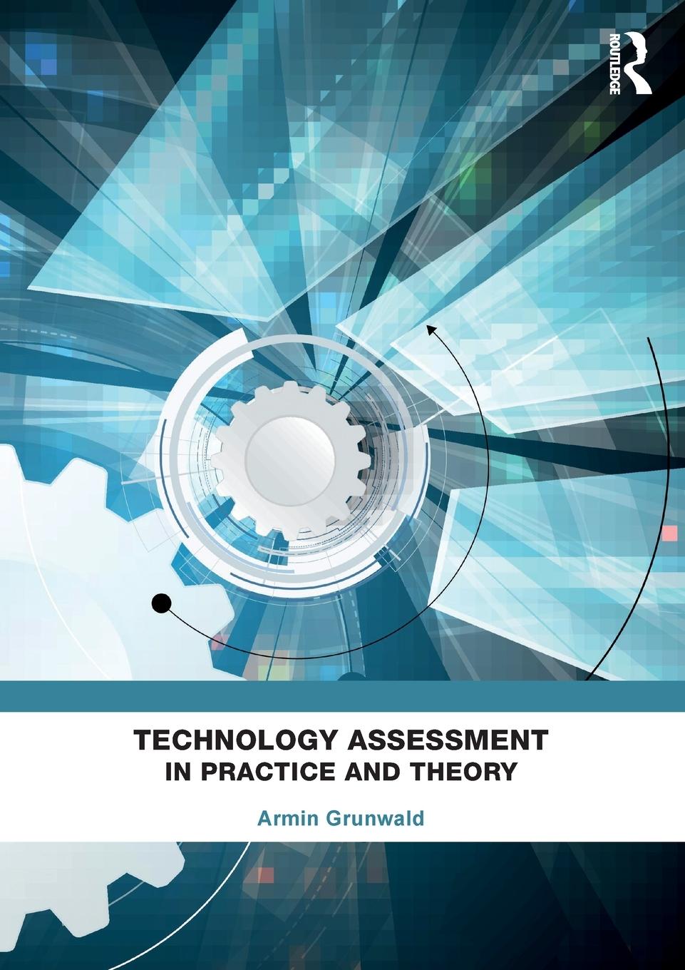 Vorderes Coverbild Technology Assessment in Practice and Theory