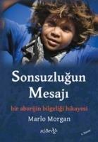 Vorderes Coverbild Sonsuzlugun Mesaji