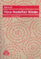 Vorderes Coverbild Maverdi - Yüce Hedefler Kitabi