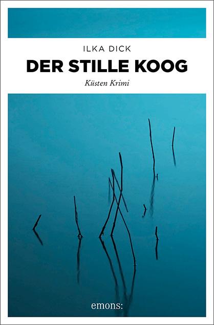 Vorderes Coverbild Der stille Koog