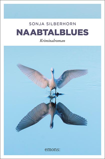 Vorderes Coverbild Naabtalblues
