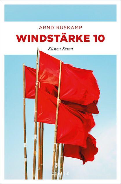 Vorderes Coverbild Windstärke 10