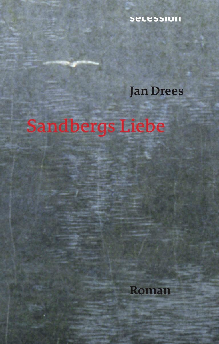 Vorderes Coverbild Sandbergs Liebe