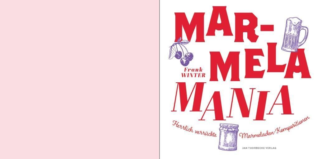 Beispielinhalt (Bild) MarmelaMania