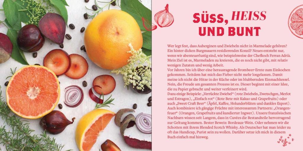 Beispielinhalt (Bild) MarmelaMania