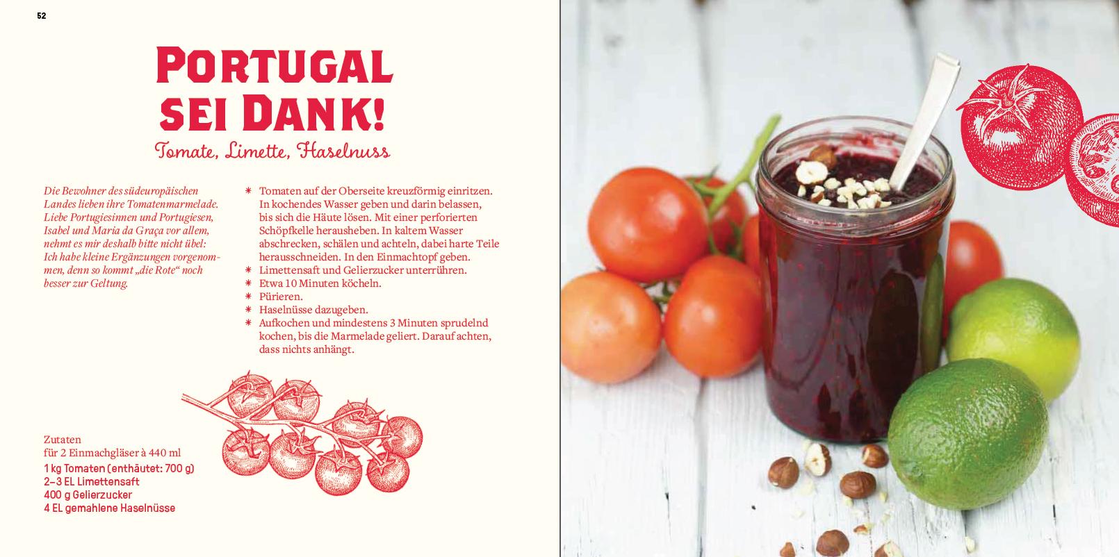 Beispielinhalt (Bild) MarmelaMania