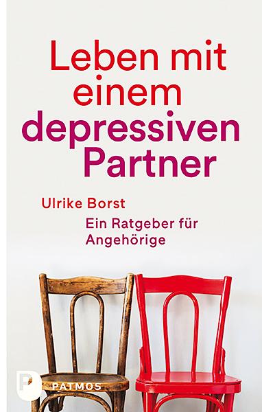 Vorderes Coverbild Leben mit einem depressiven Partner