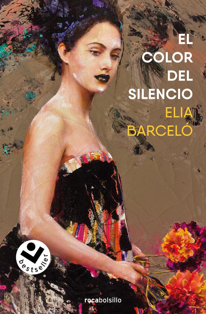 Vorderes Coverbild El Color del silencio