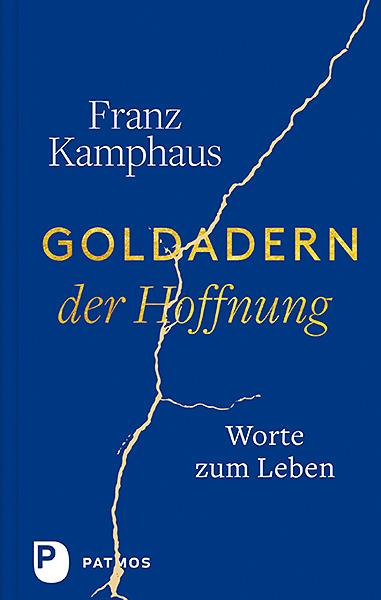 Vorderes Coverbild Goldadern der Hoffnung