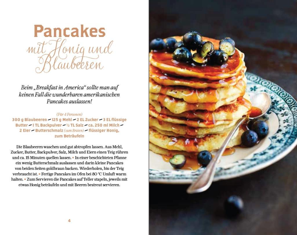 Beispielinhalt (Bild) New York