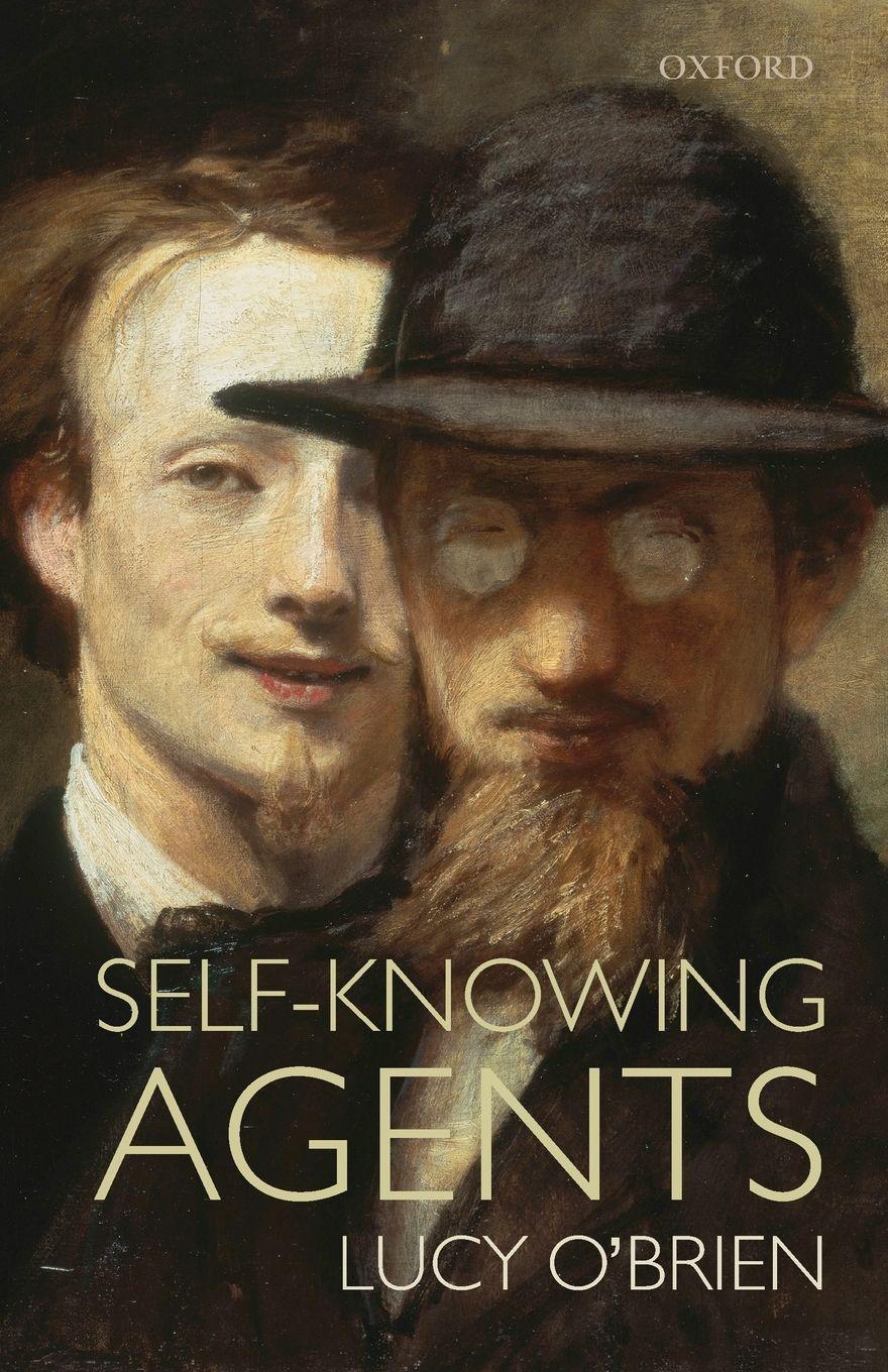 Vorderes Coverbild Self-Knowing Agents
