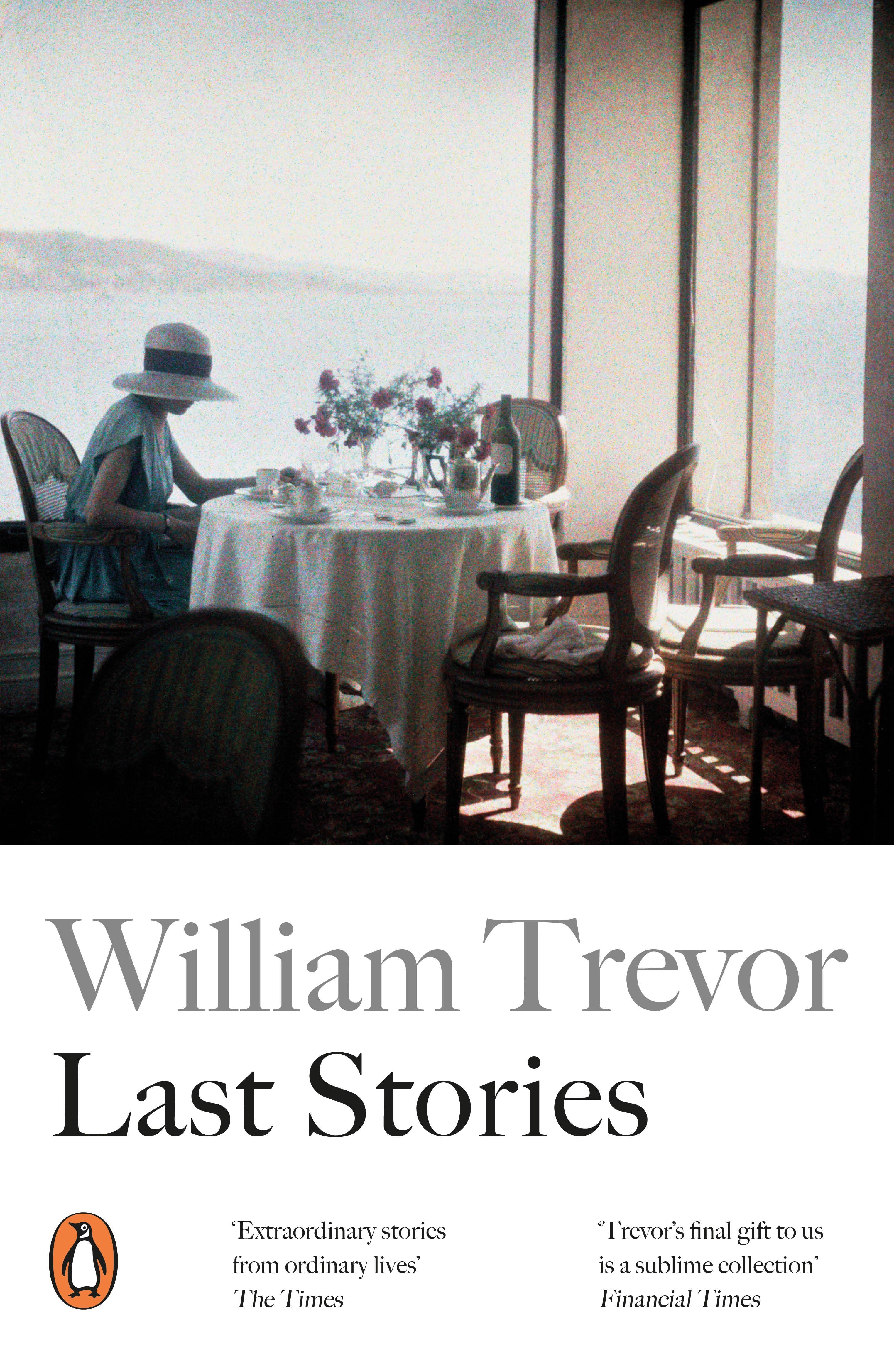 Vorderes Coverbild Last Stories