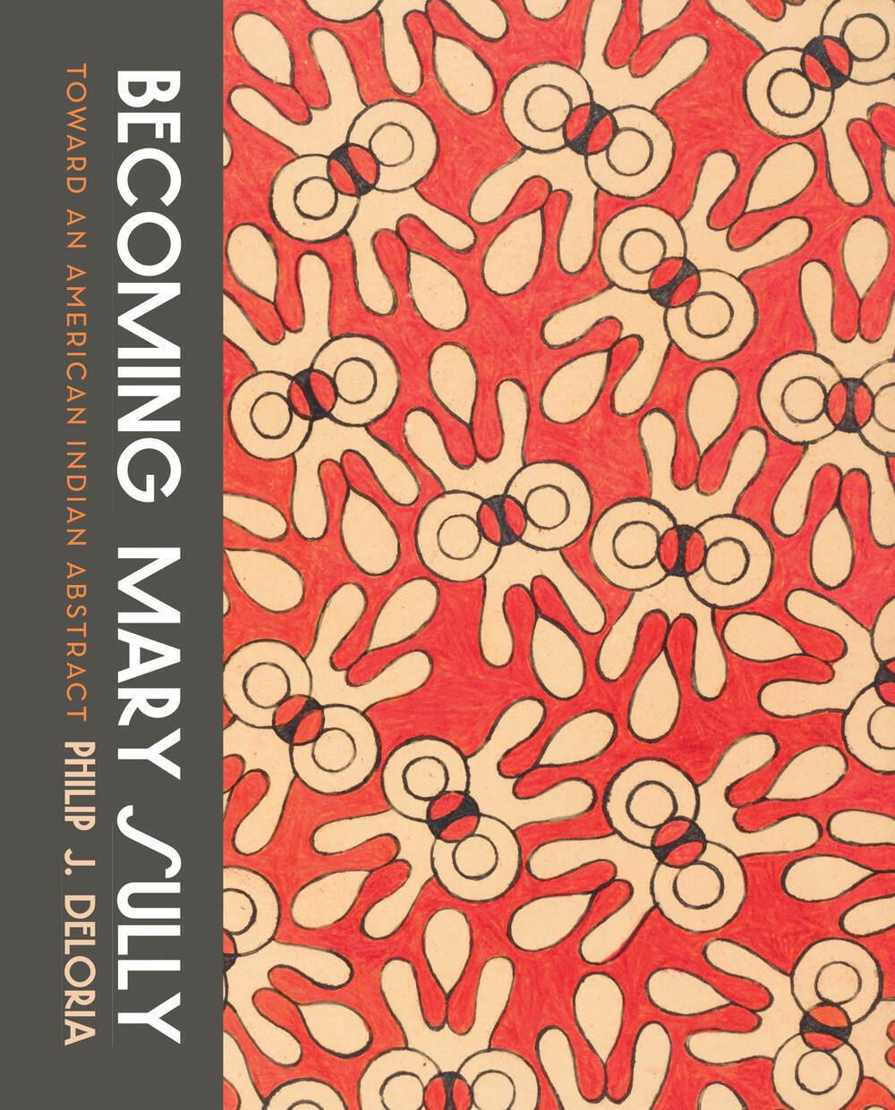Vorderes Coverbild Becoming Mary Sully