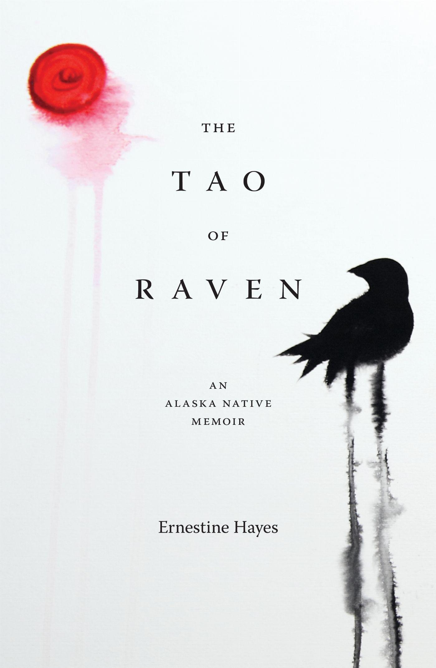 Vorderes Coverbild The Tao of Raven