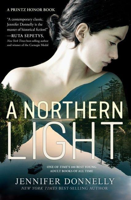 Vorderes Coverbild A Northern Light