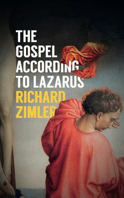 Vorderes Coverbild The Gospel According to Lazarus