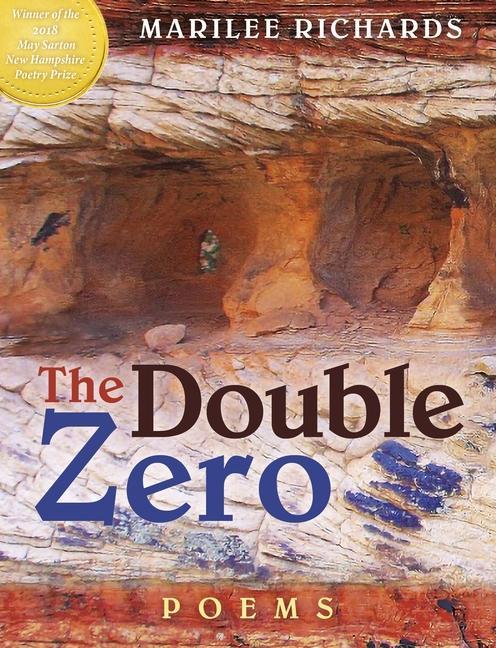 Vorderes Coverbild The Double Zero
