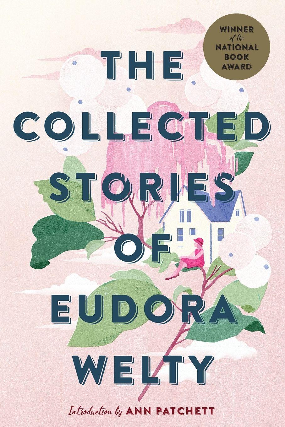 Vorderes Coverbild The Collected Stories of Eudora Welty