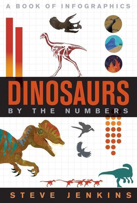 Vorderes Coverbild Dinosaurs