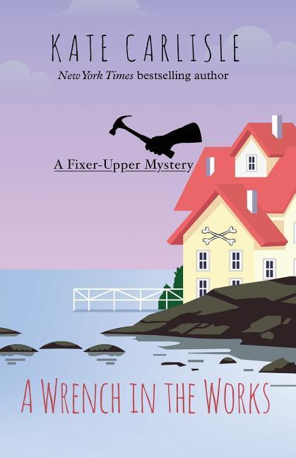 Vorderes Coverbild A Wrench in the Works