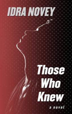 Vorderes Coverbild Those Who Knew