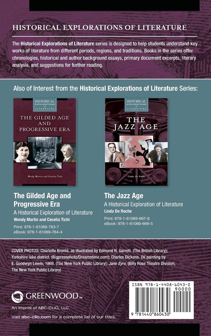 Rückseitencover The Victorian World