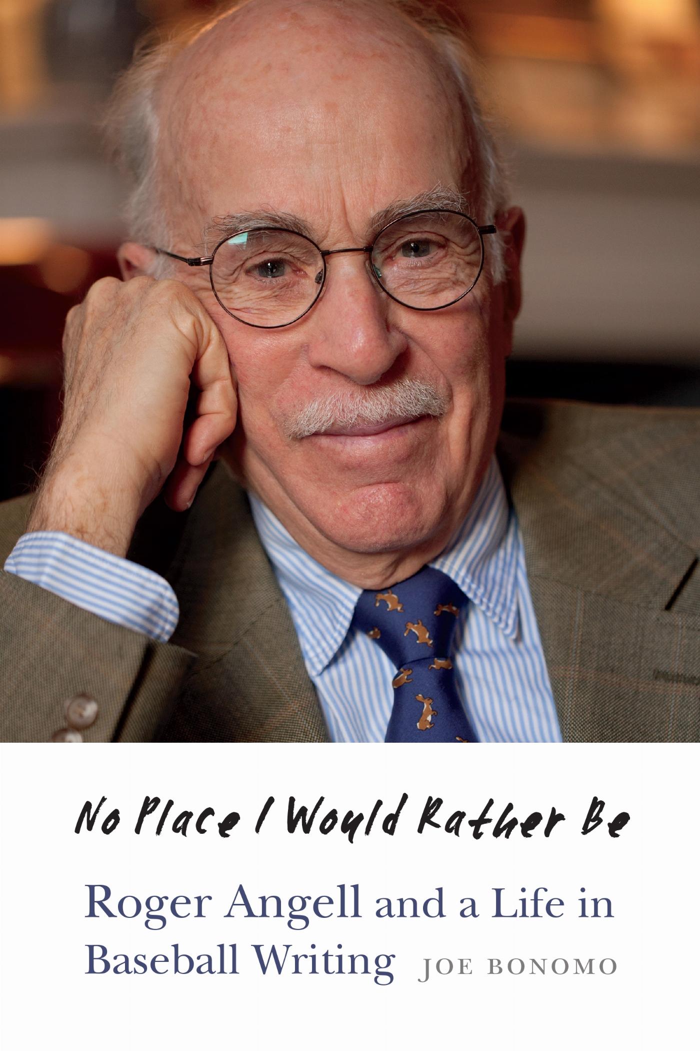 Vorderes Coverbild No Place I Would Rather Be