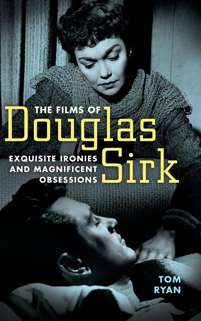 Vorderes Coverbild Films of Douglas Sirk