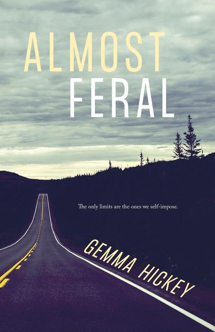 Vorderes Coverbild Almost Feral