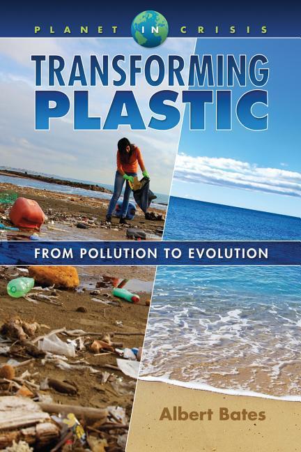 Vorderes Coverbild Transforming Plastic