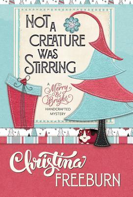 Vorderes Coverbild Not a Creature Was Stirring