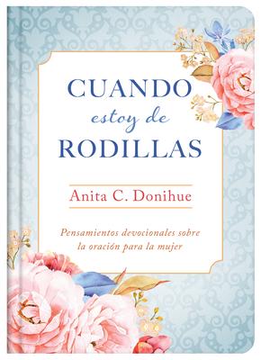 Vorderes Coverbild Cuando Estoy de Rodillas