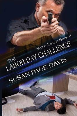 Vorderes Coverbild The Labor Day Challenge