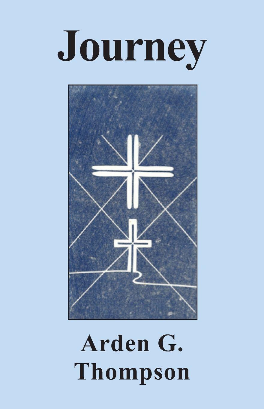 Vorderes Coverbild Journey