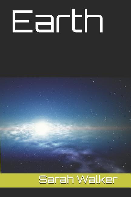 Vorderes Coverbild Earth