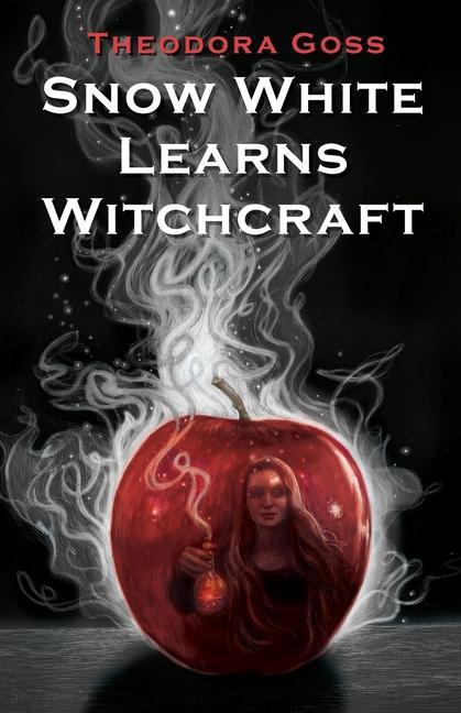 Vorderes Coverbild Snow White Learns Witchcraft
