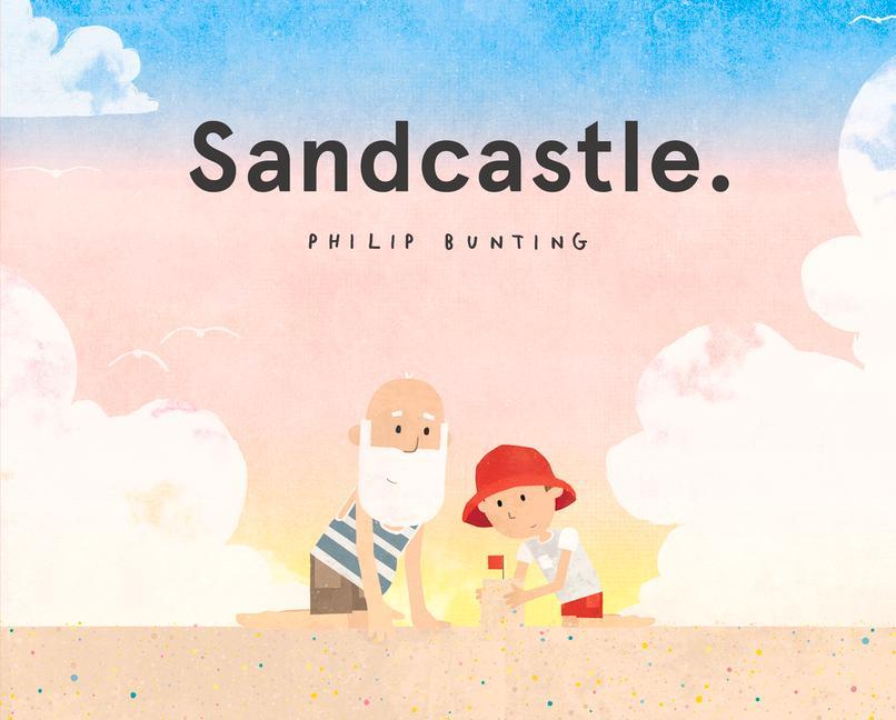 Vorderes Coverbild Sandcastle