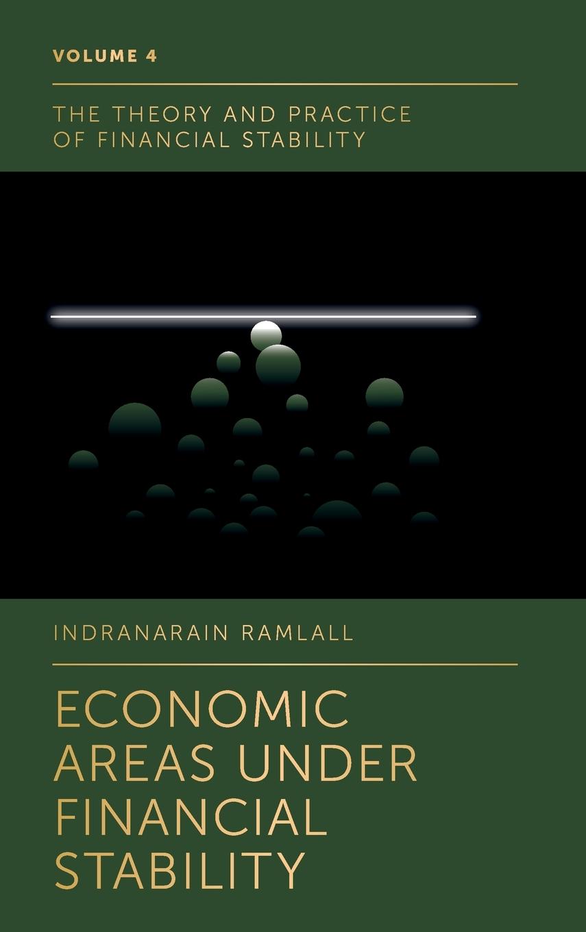 Vorderes Coverbild Economic Areas Under Financial Stability