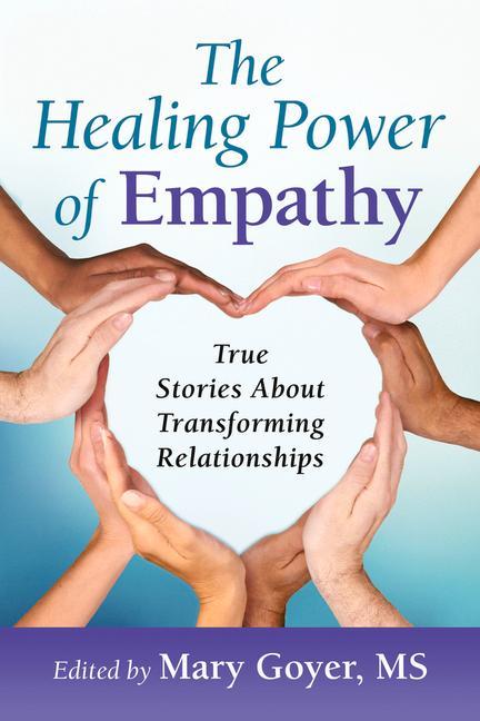 Vorderes Coverbild The Healing Power of Empathy