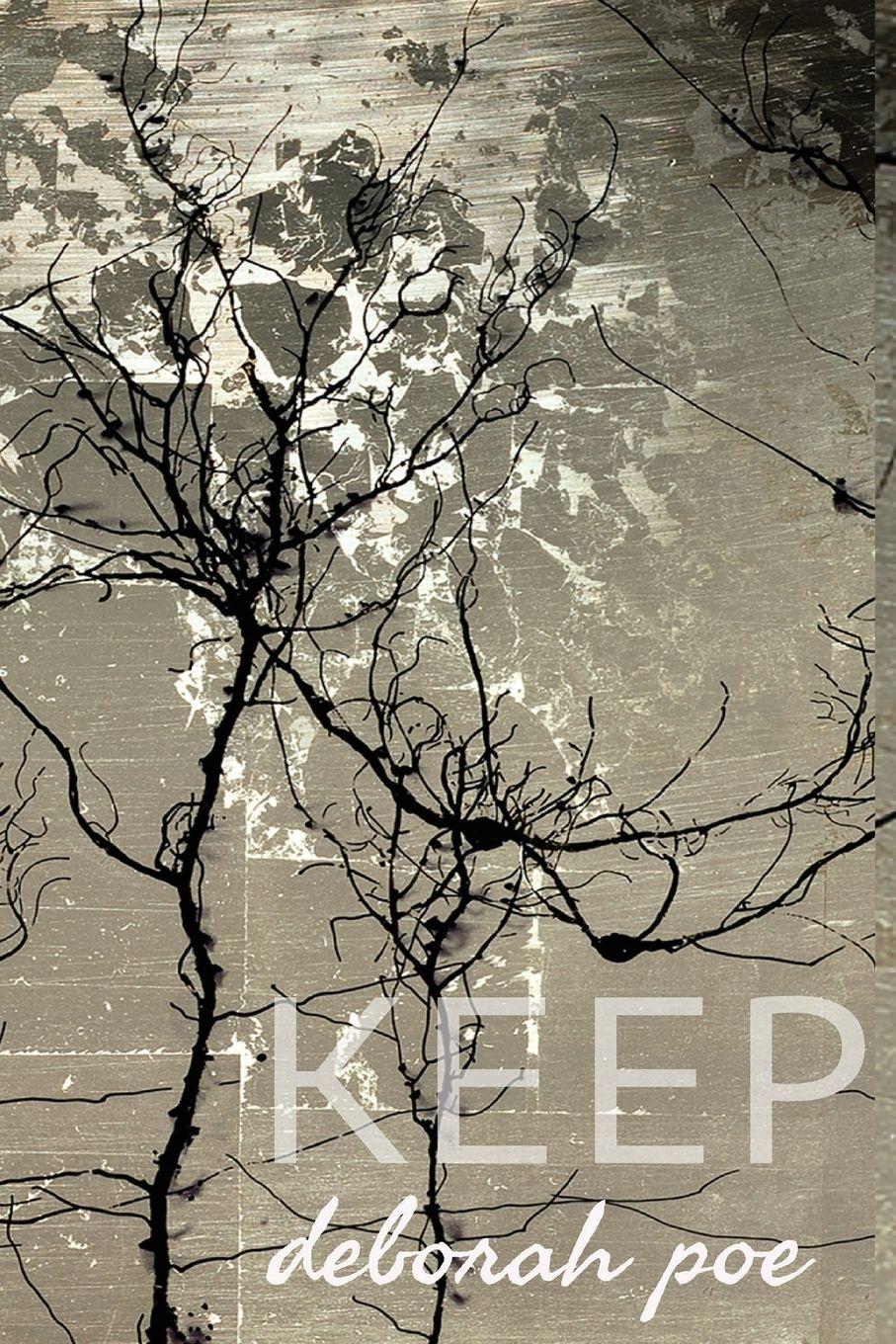Vorderes Coverbild Keep