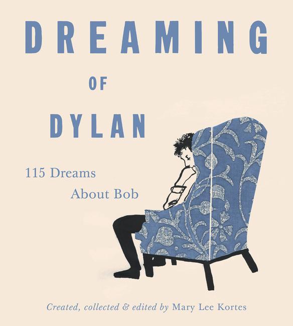 Vorderes Coverbild Dreaming of Dylan