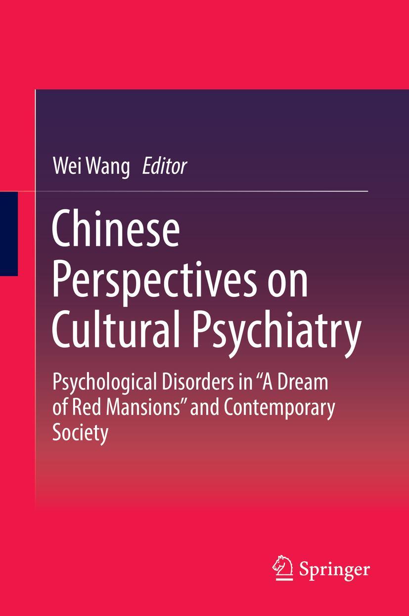 Vorderes Coverbild Chinese Perspectives on Cultural Psychiatry