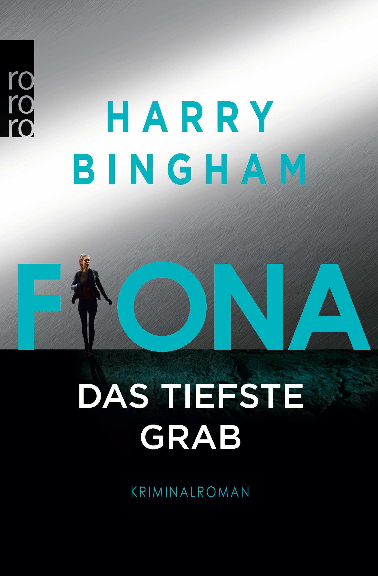 Vorderes Coverbild Fiona: Das tiefste Grab