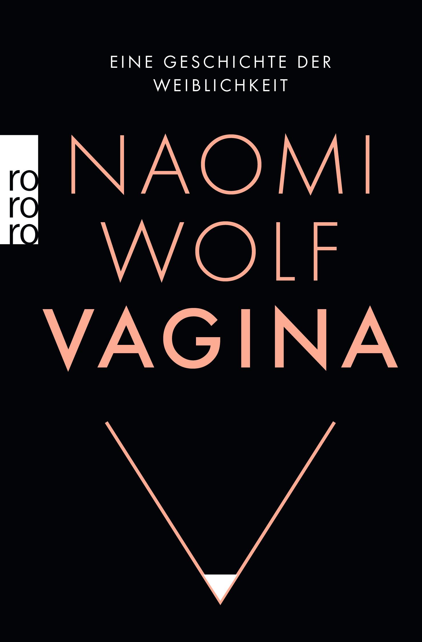 Vorderes Coverbild Vagina