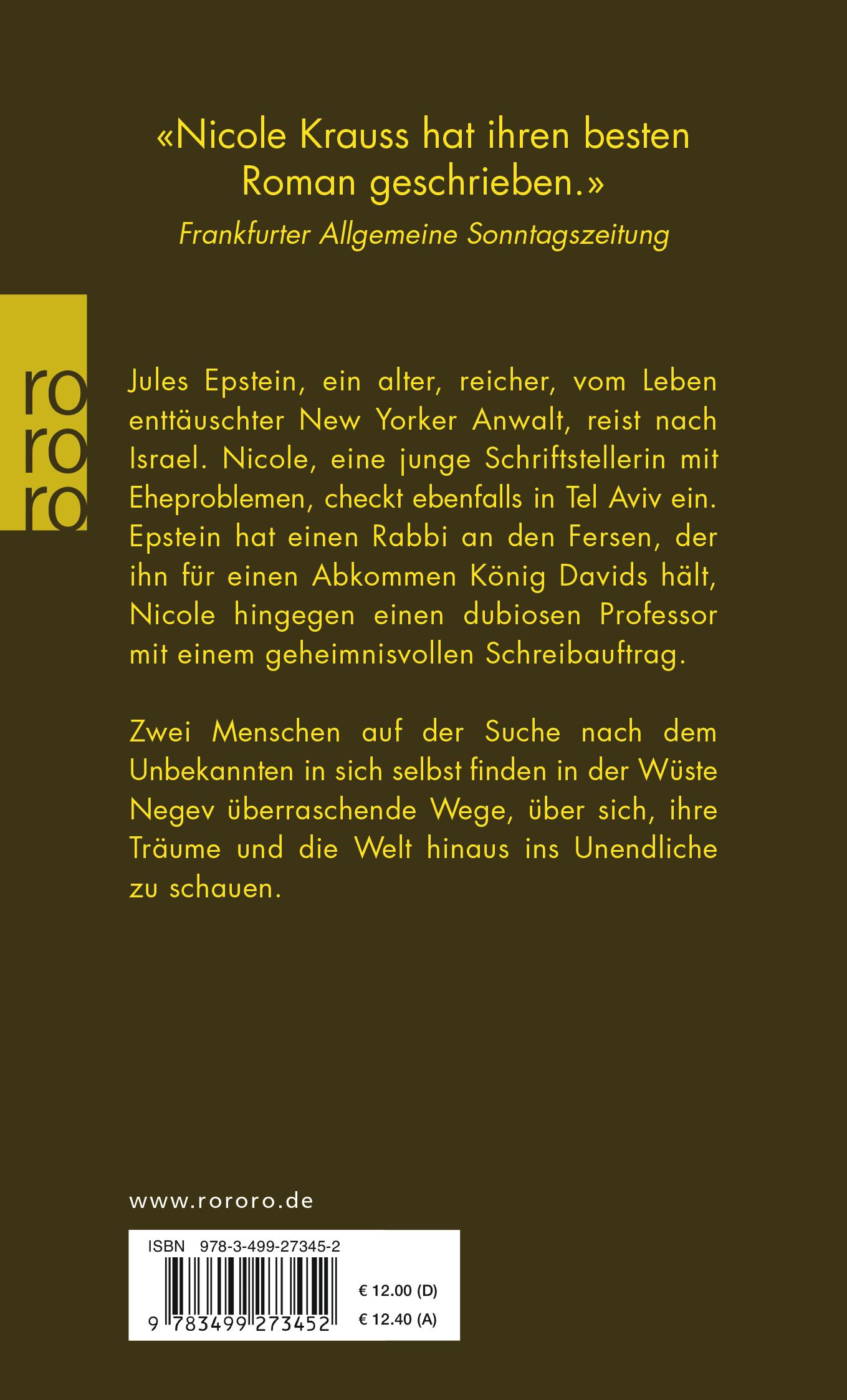 Rückseitencover Waldes Dunkel