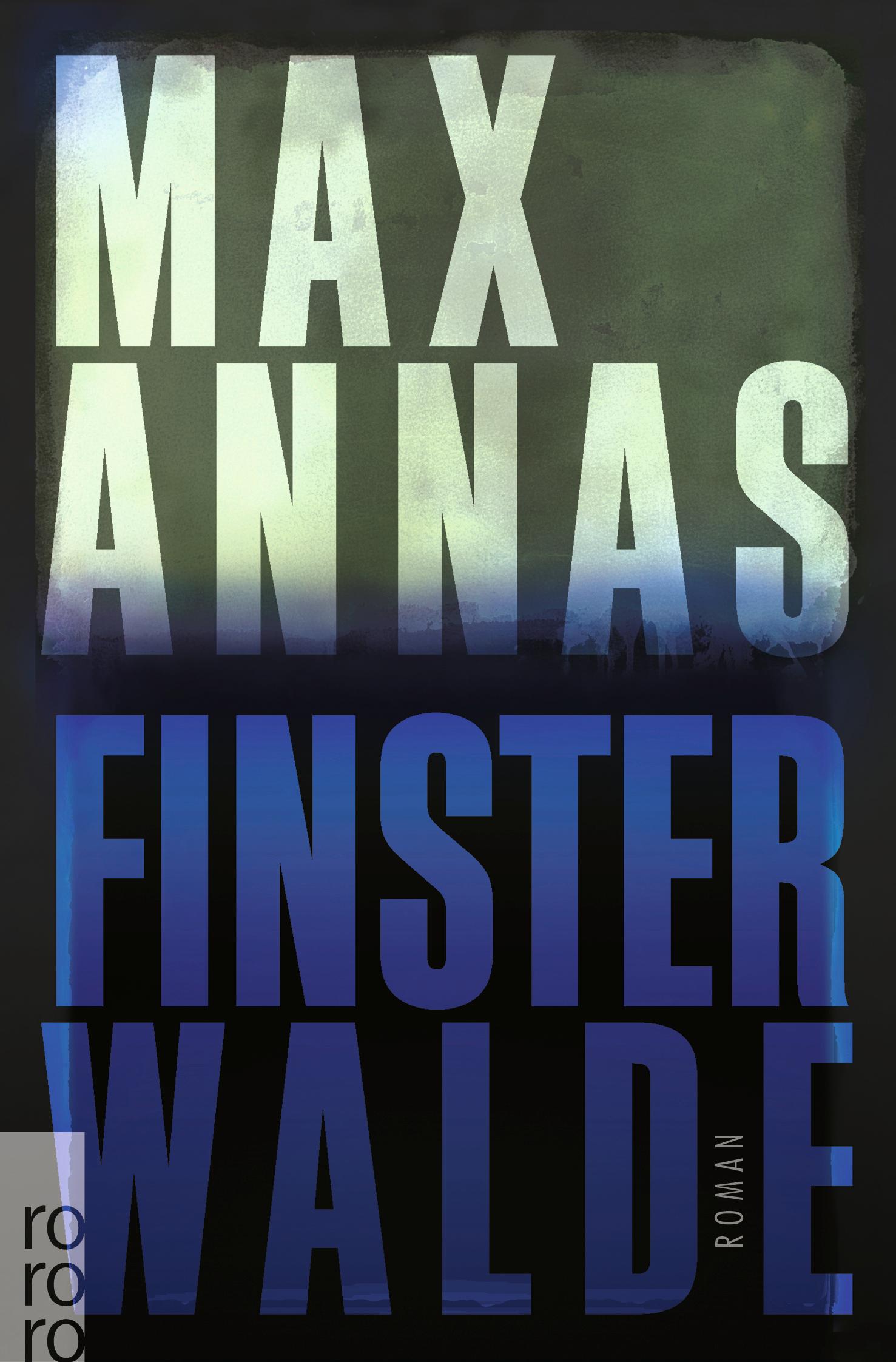 Vorderes Coverbild Finsterwalde
