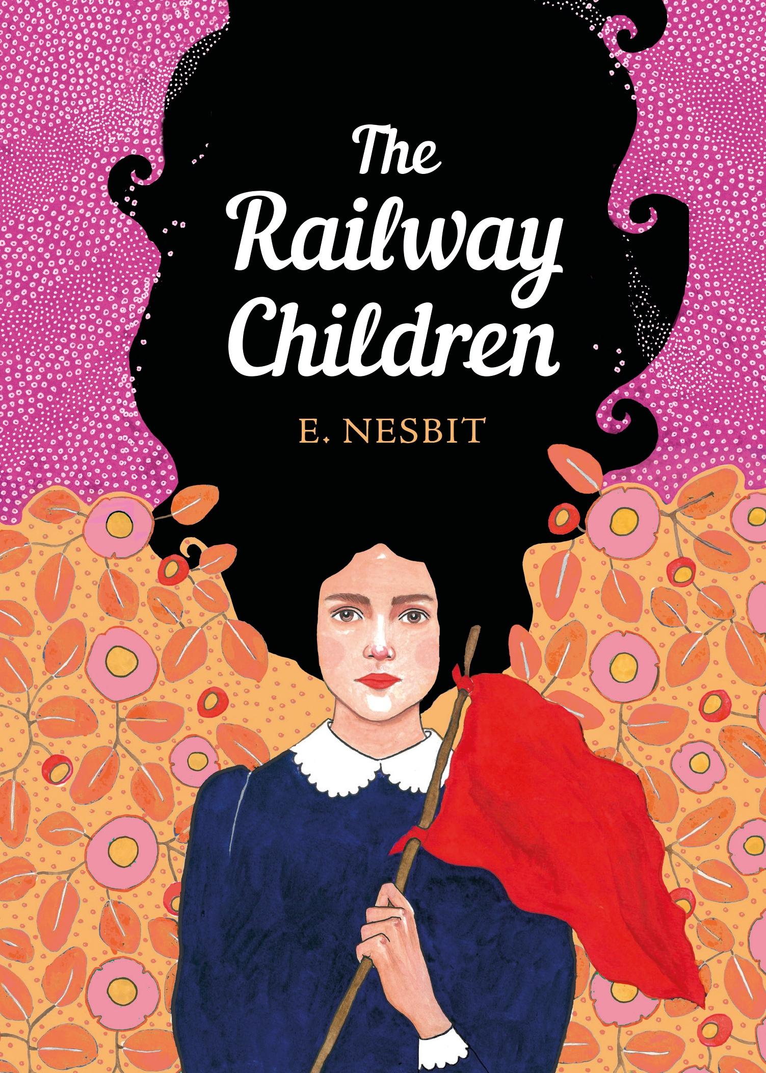 Vorderes Coverbild The Railway Children